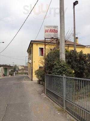 Antica Trattoria Da Mario, Vicenza