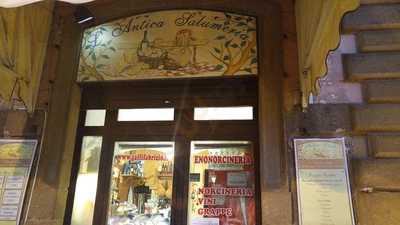 L'antica Salumeria