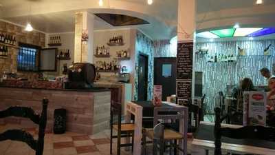 Osteria & Bistrot B., Agrate Brianza