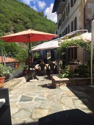 Ristorante Delzanno