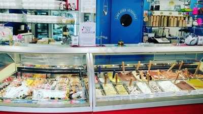 Il Gelatiere, Gemona del Friuli