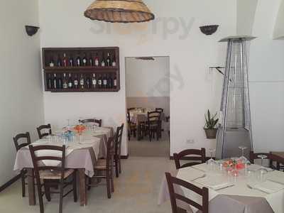 Trattoria I Due Pozzi, Racale