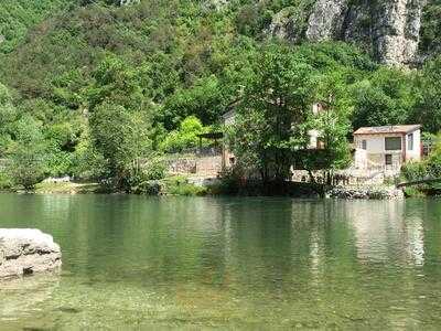 Casa sul Fiume Country House, Solagna