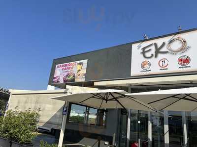 Eko Club Caffé, Agrate Brianza