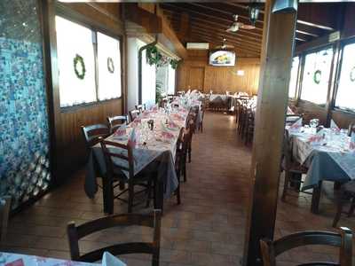 Ristorante Pizzeria Servitto