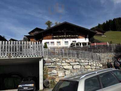 Ristorante Gasthaus Oberkirn, Scena