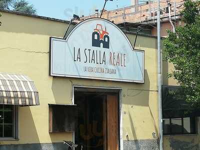 La Stalla Reale