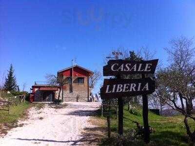 Casale Liberia, Campoli del Monte Taburno