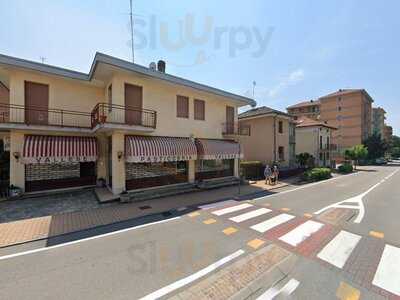 Pasticceria Vallese, Cossato