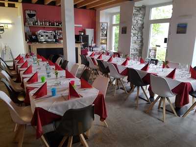 La Terrazza, Chiavenna