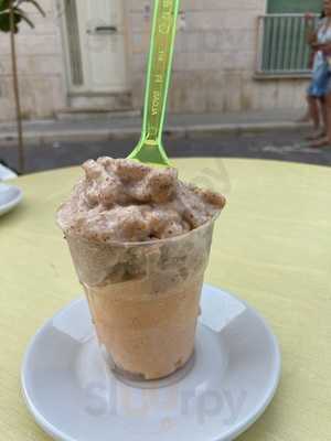 Bar Furno, Portopalo di Capo Passero