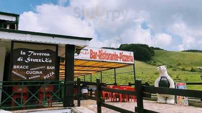 La Taverna di Stuzziko', Subiaco