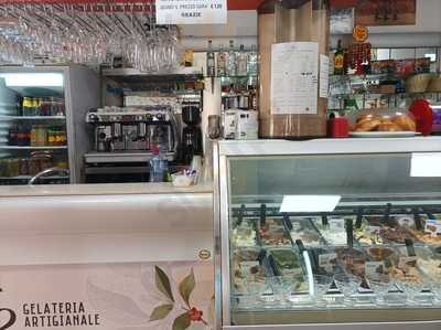 Bar Gelateria K2, Portopalo di Capo Passero