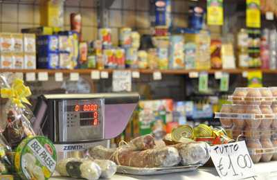 Macelleria Gastronomia Bottega Dell'etna, Linguaglossa