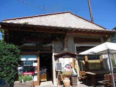 Alimentari Casentino, Bibbiena