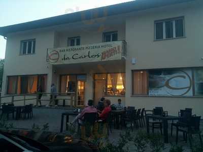 Ristorante Pizzeria Da Carlos, Laives