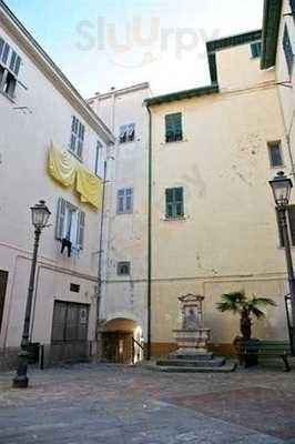 Ristorante Le Rocce Del Capo