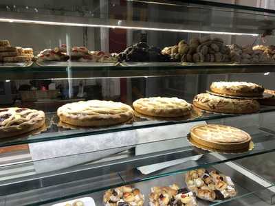 Pasticceria Artigiana Di Pedreschi