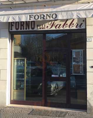 Forno Pasticceria Fabbri