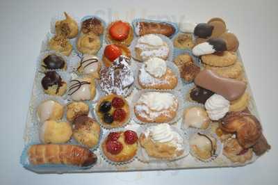 Pasticceria Pezzaro