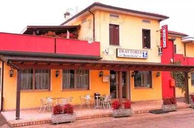 Bar Trattoria Baracchetta, San Vito di Leguzzano