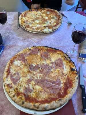 Pizzera Al Barbis