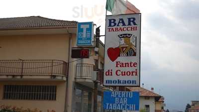 Bar Fante Di Cuori