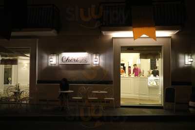 Chérí Café