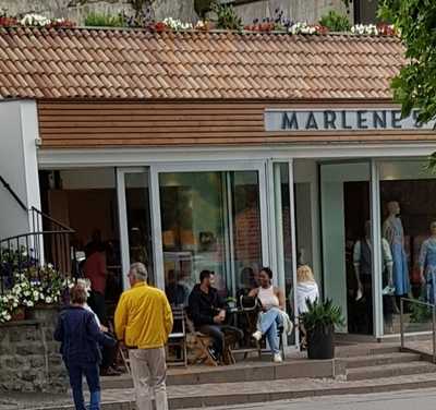 Marlene's Fashion & Café