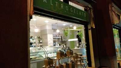 L'altro Gelato