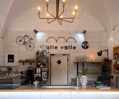 Alle Volte Cafè & Bistrot