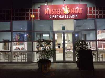 Master Meat Ristomacelleria