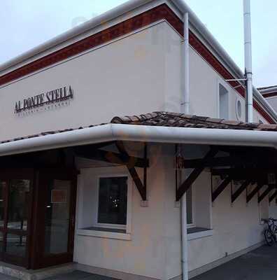 Locanda Ponte Stella Al Borgo