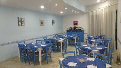 Trattoria U'Sione, Marina di Ginosa