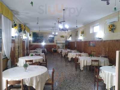 Ristorante Al Ponte Di Mastrella Dalmazio, Lariano