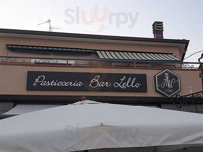 Bar Pasticceria Gelateria Lello, Cellole