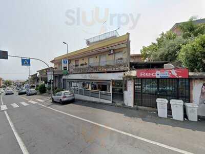 Bar Roma, Gravina di Catania