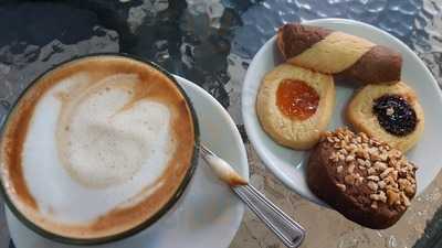 Pasticceria La Dolce Vita, Lariano