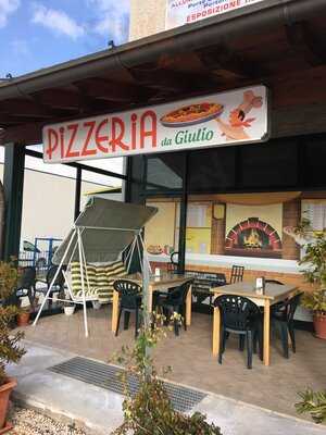 Pizzeria da Giulio, Bedizzole