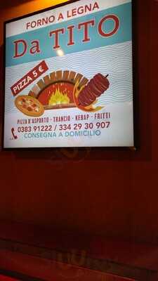 Pizzeria Tito