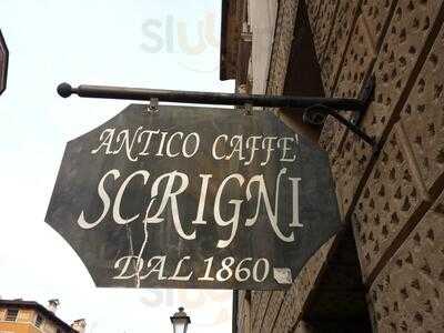 Antico Caffe Scrigni Srl