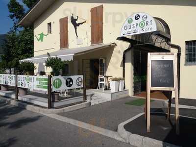 Gusport Kafe Bar, Gussago