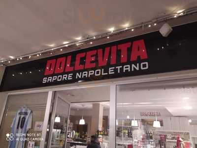 Dolcevita - Sapore Napoletano