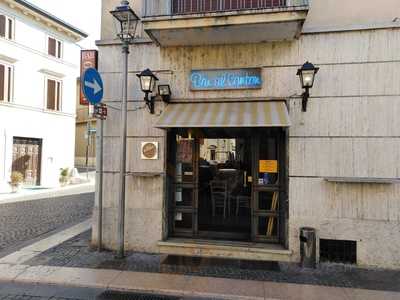 Bar Trattoria Al Canton