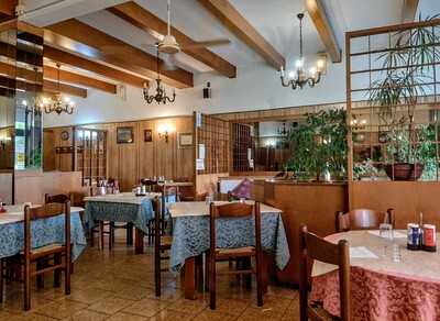 Ristorante Trattoria La 45