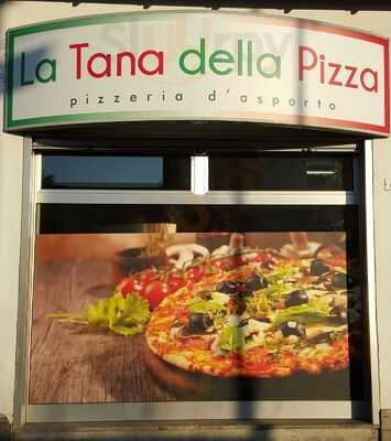 La Tana della Pizza, Olgiate Olona