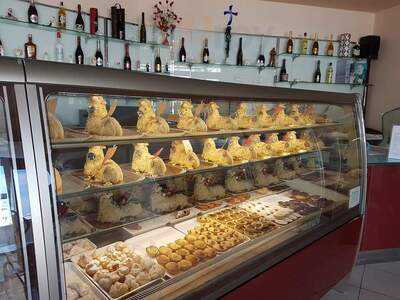 Pasticceria De Mitri, Sannicola