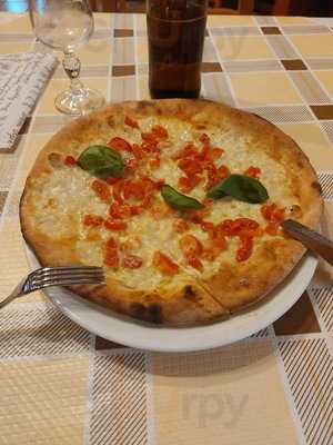 pizzeria da Elio, Vairano Scalo