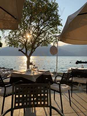 La Zattera Sul Lago Ristorante