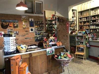 La Bottega Del Caffè, Montaione